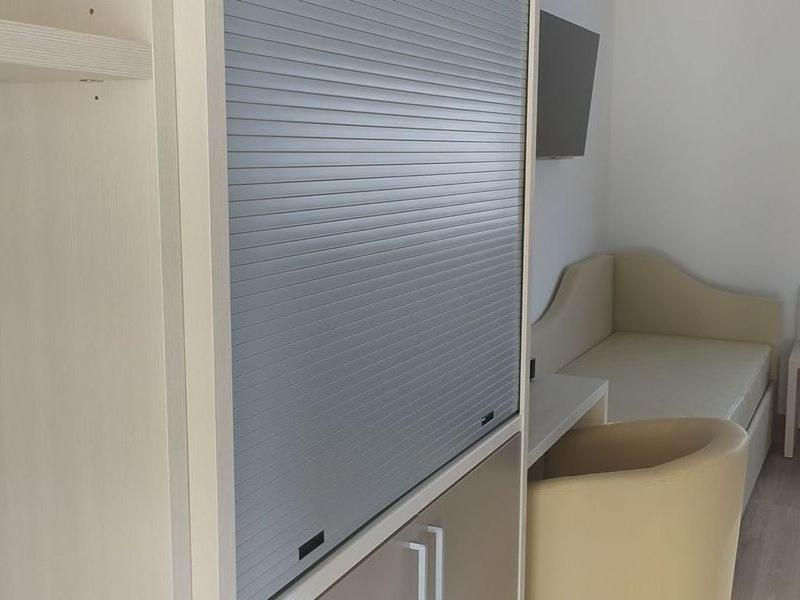Tropical Suite Diamante Ngoại thất bức ảnh