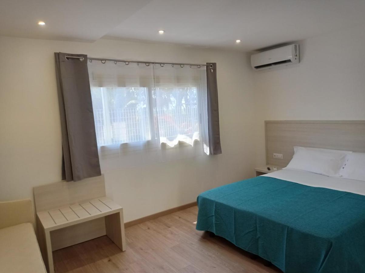 Tropical Suite Diamante Ngoại thất bức ảnh