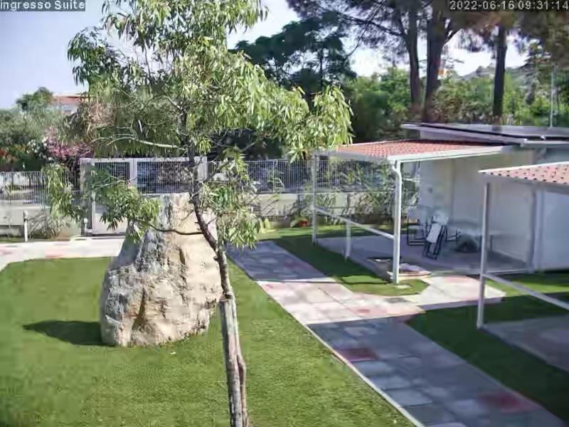 Tropical Suite Diamante Ngoại thất bức ảnh