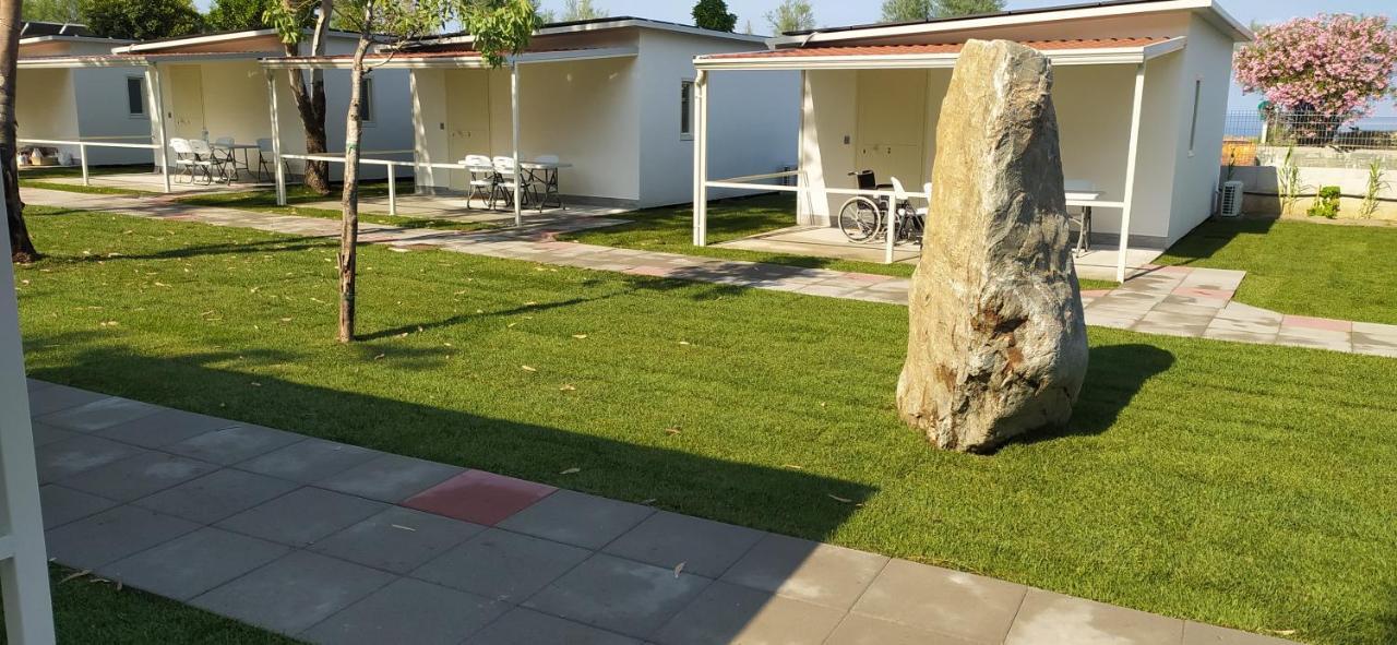 Tropical Suite Diamante Ngoại thất bức ảnh