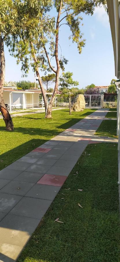 Tropical Suite Diamante Ngoại thất bức ảnh