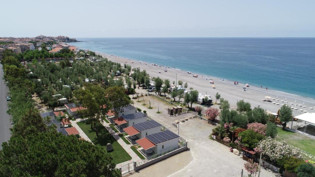 Tropical Suite Diamante Ngoại thất bức ảnh