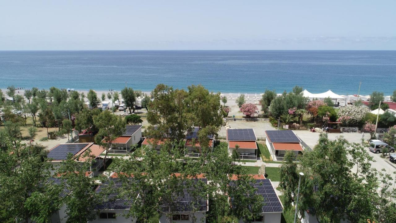 Tropical Suite Diamante Ngoại thất bức ảnh