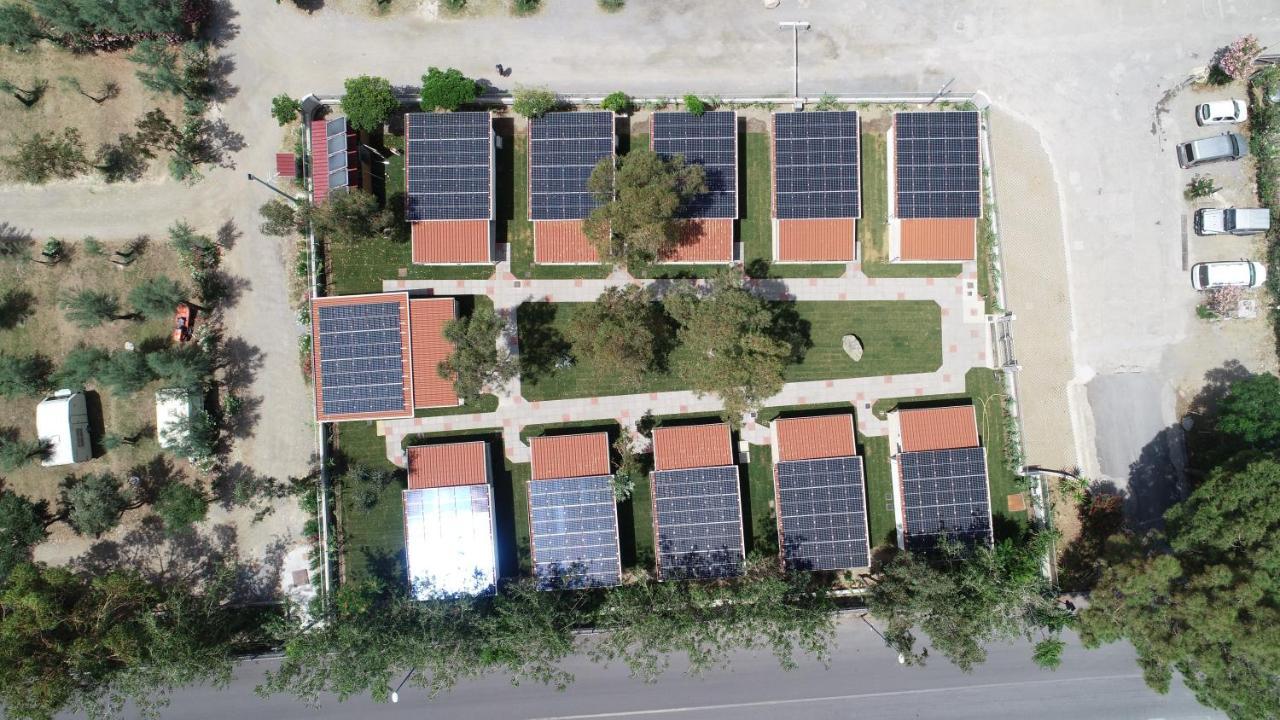 Tropical Suite Diamante Ngoại thất bức ảnh